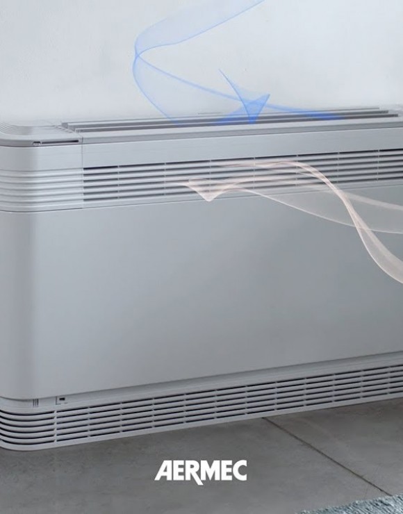 Air Conditioning, Heat Pumps & Chillers